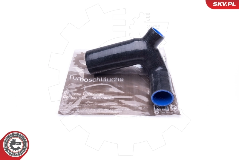 Charge Air Hose